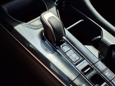 2026 Toyota Crown Limited