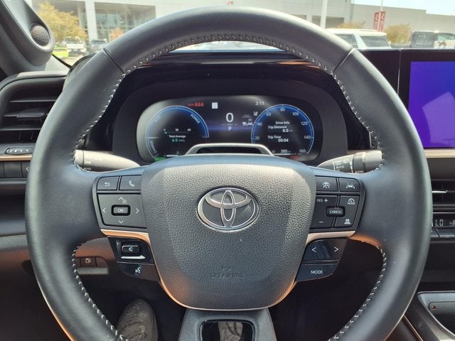 2026 Toyota Crown Limited