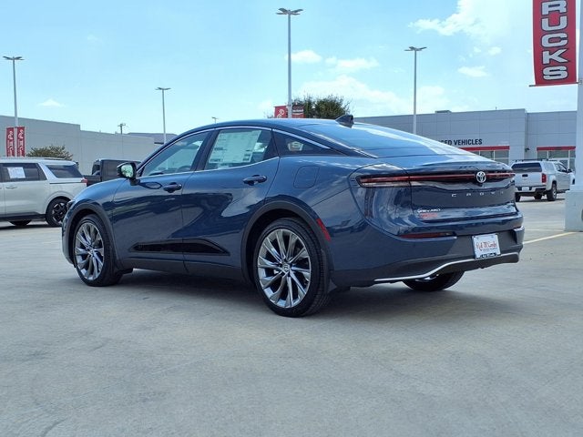 2026 Toyota Crown Limited