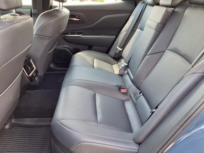 2026 Toyota Crown Limited