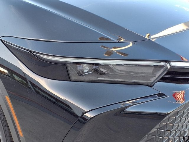 2026 Toyota Crown XLE