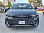 2026 Toyota Crown XLE