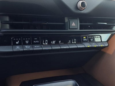 2026 Toyota Crown Signia Limited