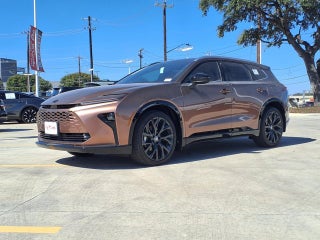 2026 Toyota Crown Signia Limited