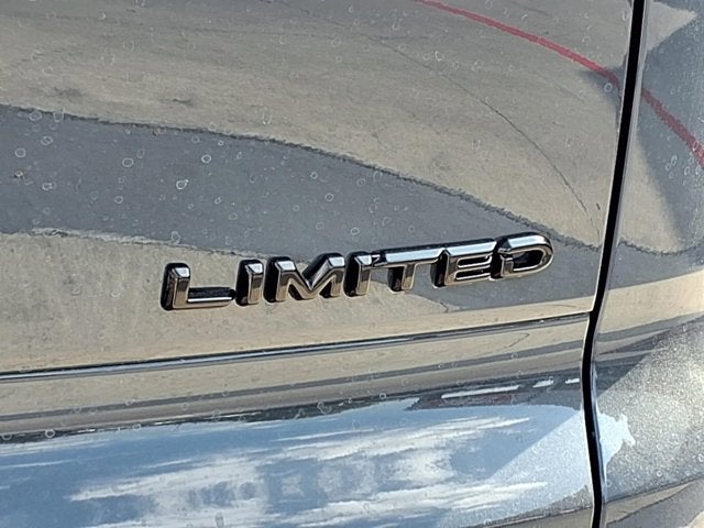 2026 Toyota Crown Signia Limited