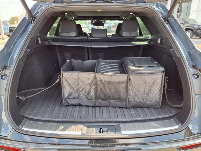 2026 Toyota Crown Signia Limited