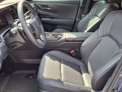 2026 Toyota Crown Signia Limited