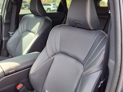 2026 Toyota Crown Signia Limited