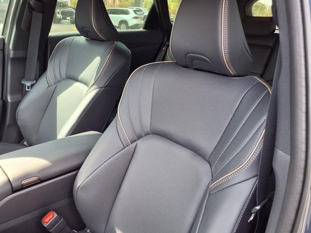 2026 Toyota Crown Signia Limited