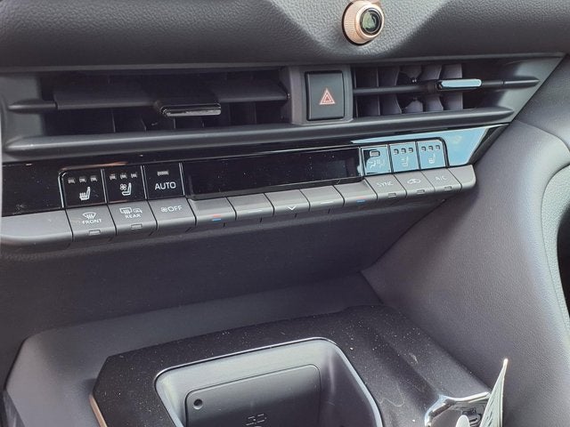 2026 Toyota Crown Signia Limited