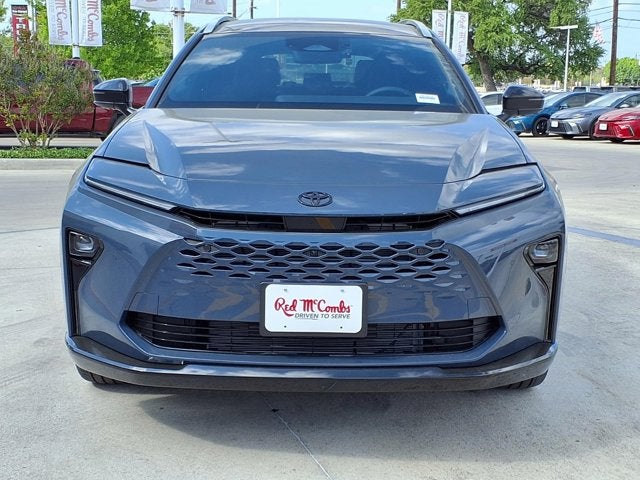 2026 Toyota Crown Signia Limited