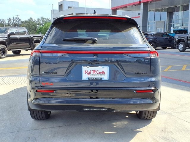 2026 Toyota Crown Signia Limited