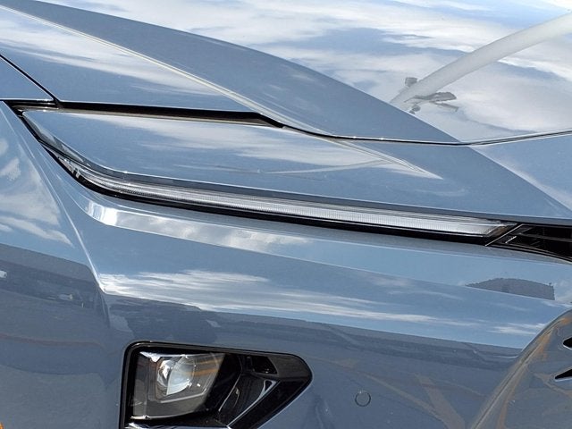 2026 Toyota Crown Signia Limited