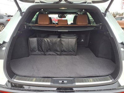 2025 Toyota Crown Signia Limited