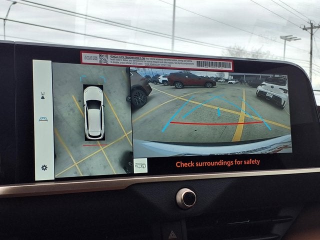 2025 Toyota Crown Signia Limited