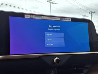 2025 Toyota Crown Signia Limited