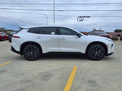 2025 Toyota Crown Signia Limited