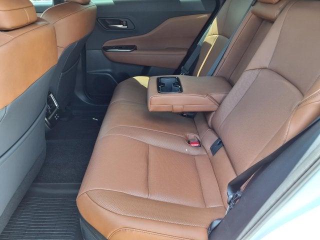 2026 Toyota Crown Signia XLE