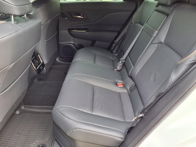 2026 Toyota Crown Signia Limited