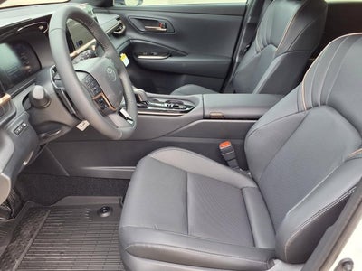 2026 Toyota Crown Signia Limited