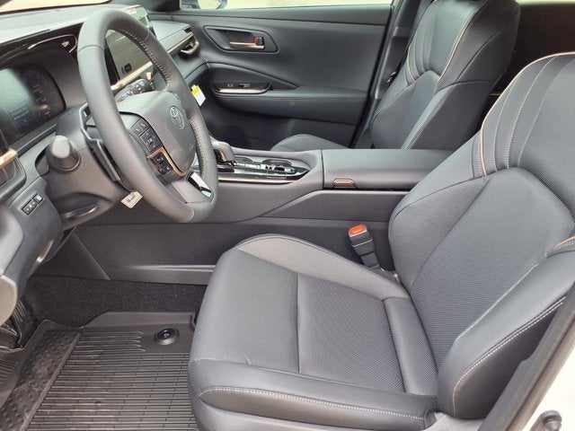 2026 Toyota Crown Signia Limited