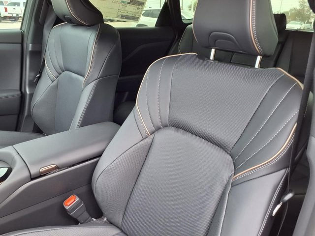 2026 Toyota Crown Signia Limited