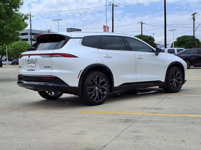 2026 Toyota Crown Signia Limited