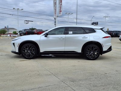 2026 Toyota Crown Signia Limited