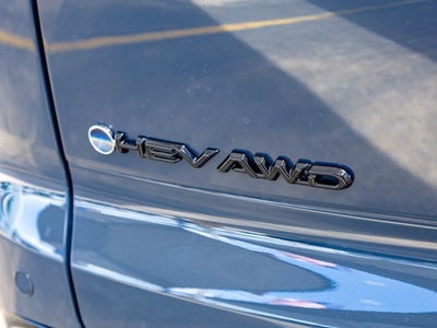 2026 Toyota Crown Signia Limited
