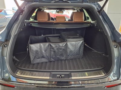 2026 Toyota Crown Signia Limited