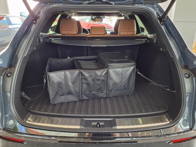 2026 Toyota Crown Signia Limited