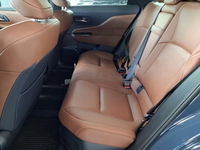 2026 Toyota Crown Signia Limited