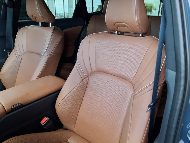 2026 Toyota Crown Signia Limited