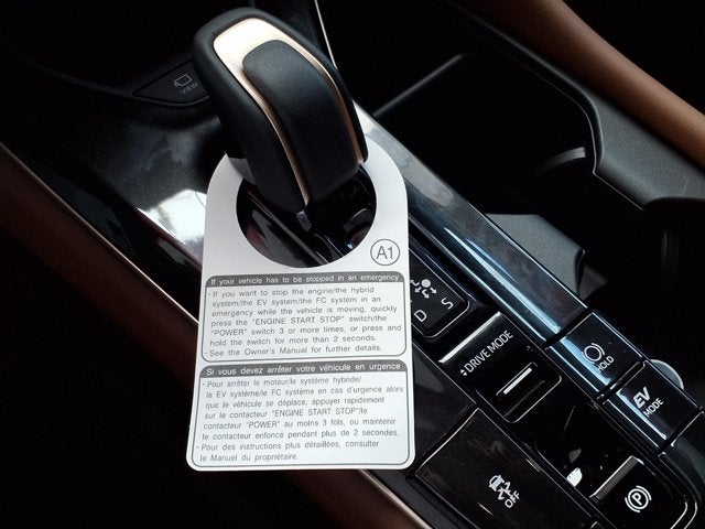 2026 Toyota Crown Signia Limited