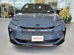 2026 Toyota Crown Signia Limited