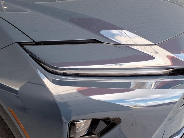 2026 Toyota Crown Signia Limited