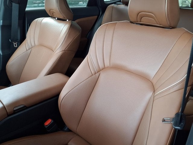 2026 Toyota Crown Signia Limited