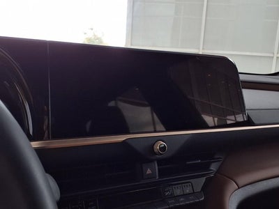 2026 Toyota Crown Signia Limited
