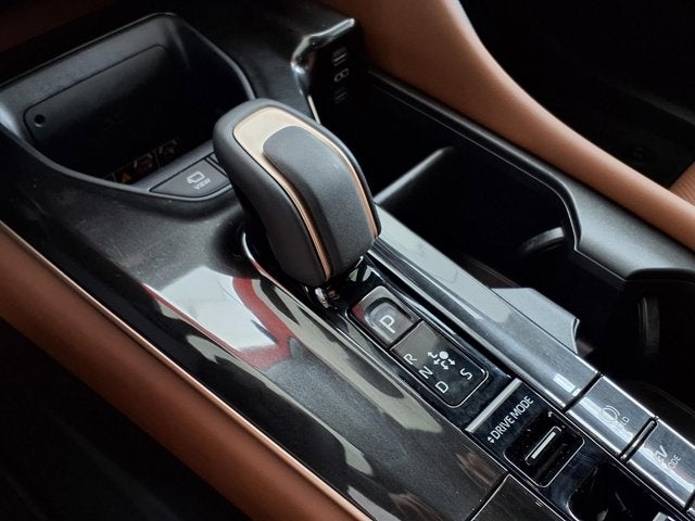 2026 Toyota Crown Signia Limited