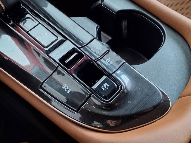 2026 Toyota Crown Signia Limited