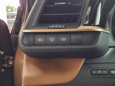 2026 Toyota Crown Signia Limited