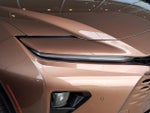 2026 Toyota Crown Signia Limited