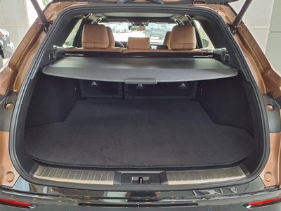 2026 Toyota Crown Signia Limited