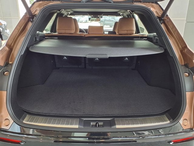 2026 Toyota Crown Signia Limited