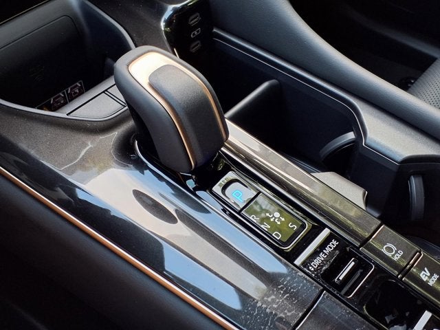 2026 Toyota Crown Signia XLE