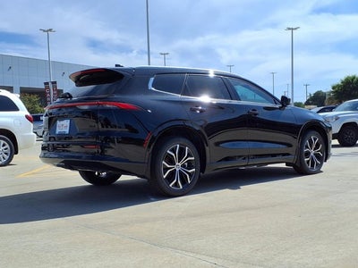 2026 Toyota Crown Signia XLE