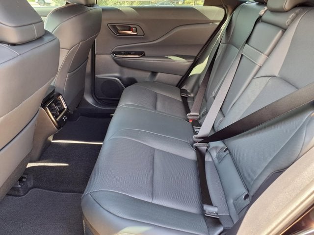 2026 Toyota Crown Signia XLE