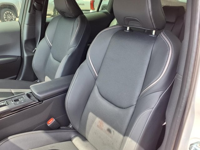 2027 Toyota Prius Limited