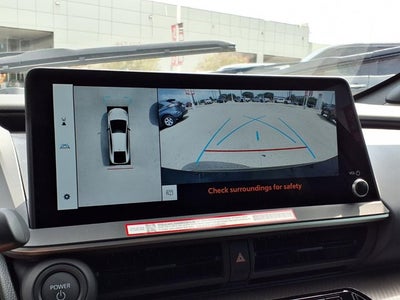 2027 Toyota Prius Limited