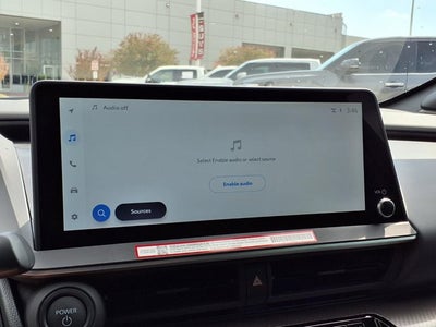 2027 Toyota Prius Limited